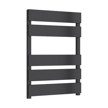 Fermo Towel Radiator Anthracite 710mm x 480mm
