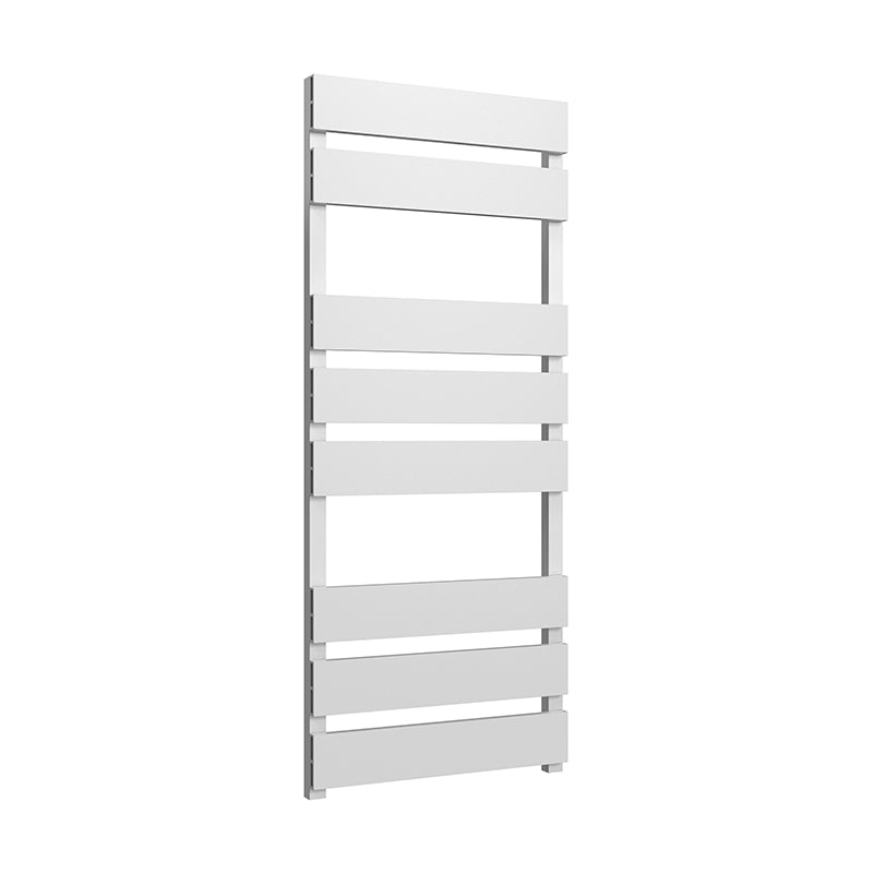 Fermo Towel Radiator White 1190mm x 480mm
