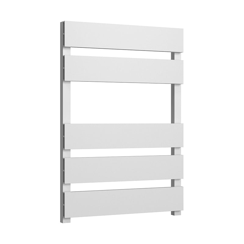 Fermo Towel Radiator White 710mm x 480mm
