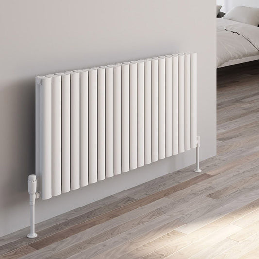 Reina Neval Horizontal Double Radiator

