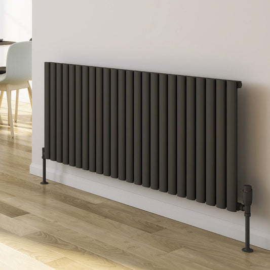 Reina Neval Horizontal Single Radiator