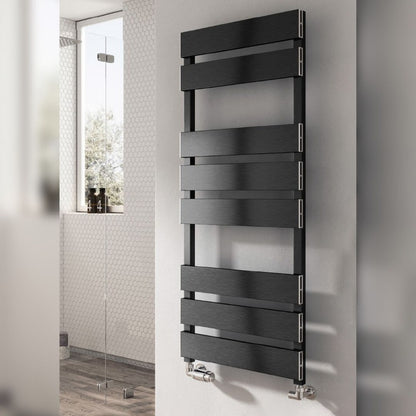 Fermo Towel Radiator
ANTHRACITE