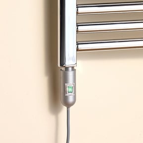Richmond Electric Towel Radiator on/off element