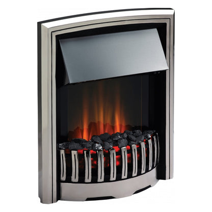 Rockport Electric Inset Fire