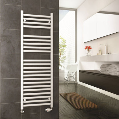 DQ Heating Metro Electric Towel Radiator