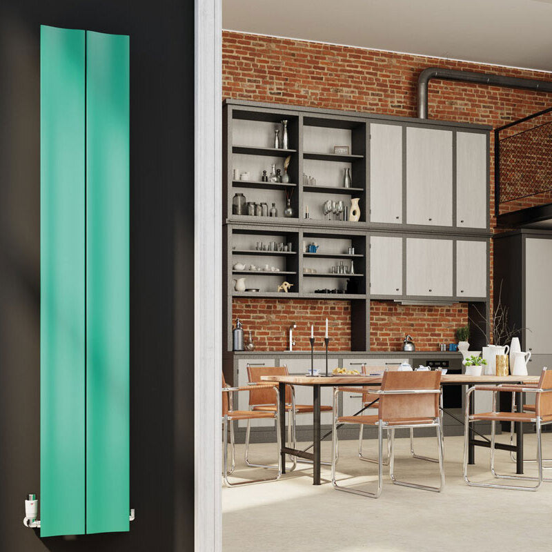 Ruvo Vertical Designer Radiator
