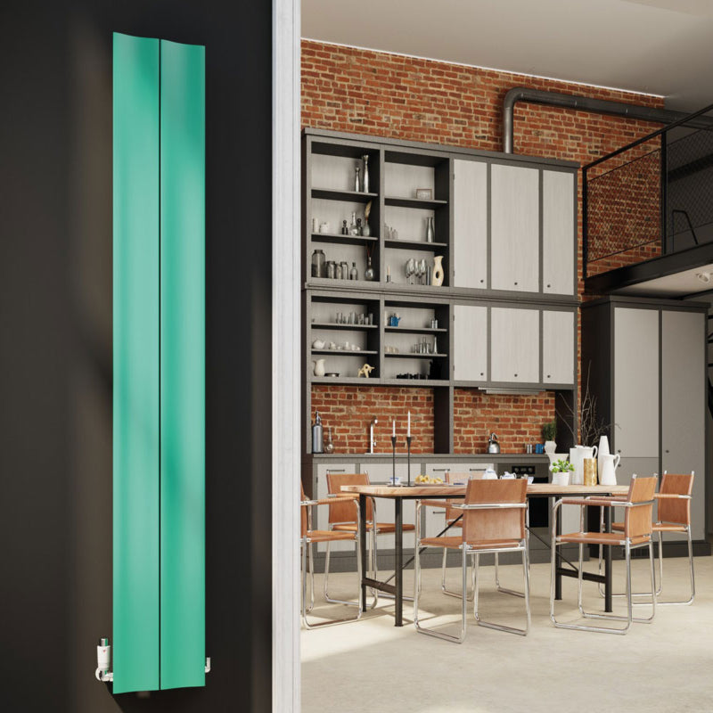 DQ Ruvo Vertical Designer Radiator