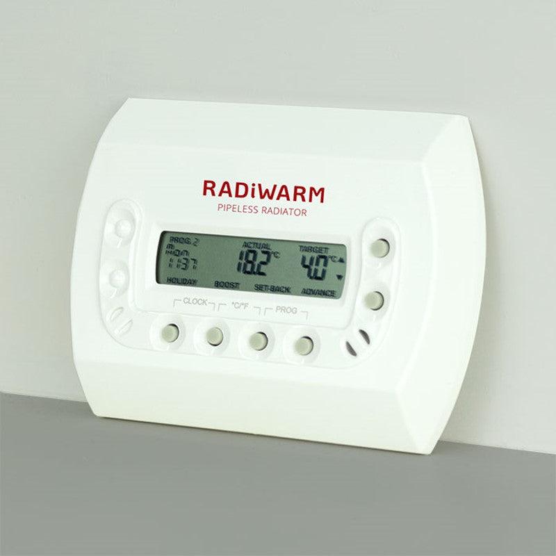 RadiWarm Wireless Remote Control Unit
