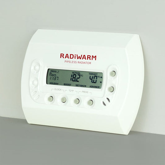 RadiWarm Wireless Remote Control Unit
