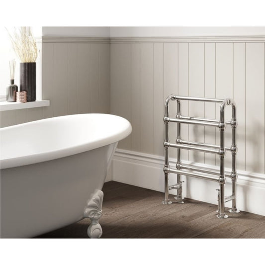 Sandhurst Traditional Towel Rail