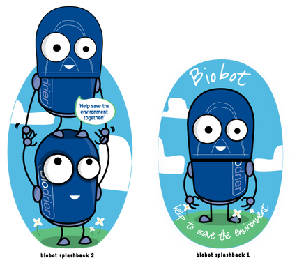 School Hand Dryers BioBot