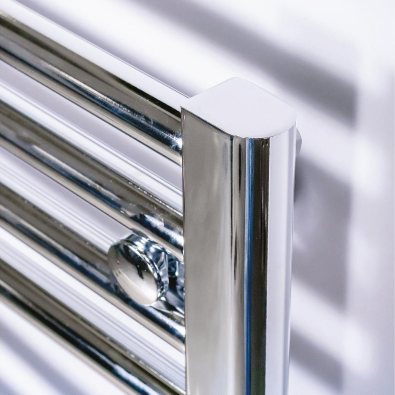 DQ Heating Metro Electric Towel Radiator