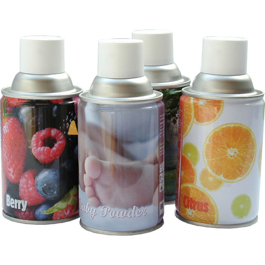 Lunar Scentronic and Spraytec Fragrances-Baby Powder