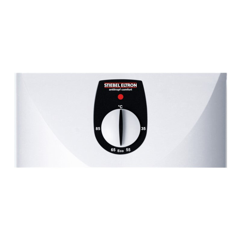 Stiebel Eltron SHU SL GB Set AX Water Heater
Controls 