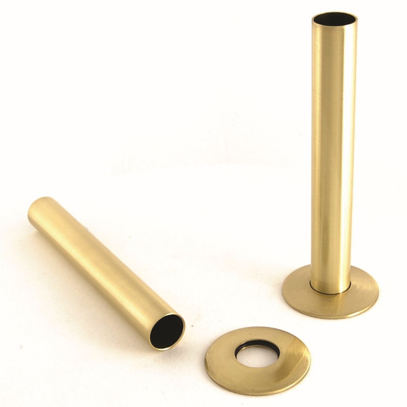 Radiator Sleeving Kit