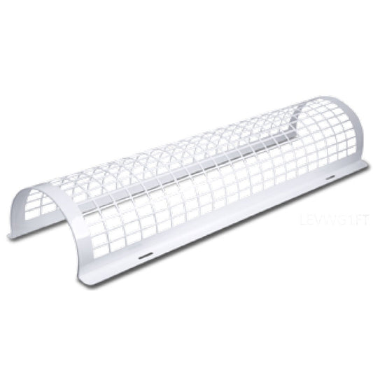 Levante Standard Tubular Heater Guard 
