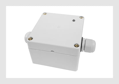SLREC Receiver Unit