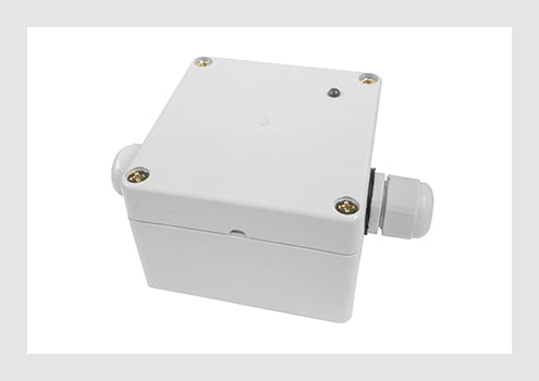 SLREC Receiver Unit