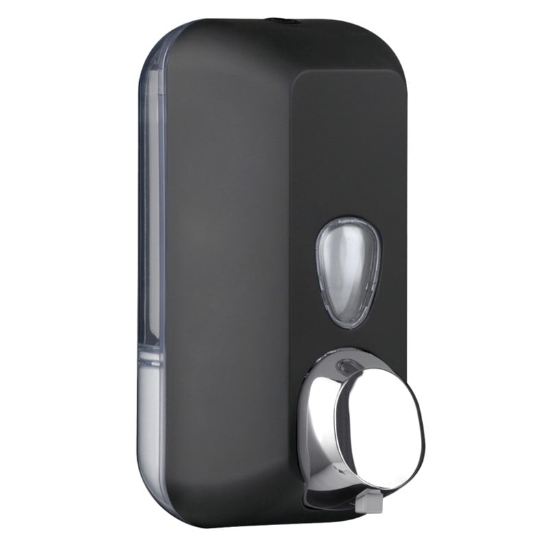 Soft Touch Cartridge Fill Soap Dispenser