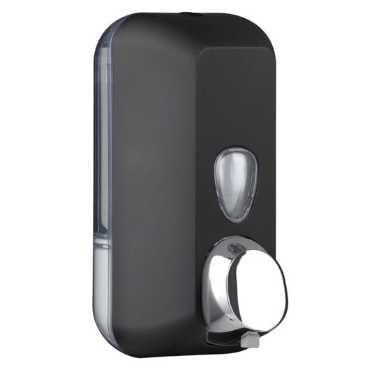 Soft Touch Cartridge Fill Soap Dispenser