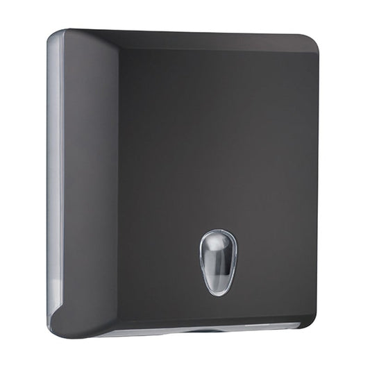 Soft Touch Paper Towel Dispenser