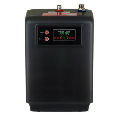 Space Flow Instant Boiling Water Lever Tap
Boiler 