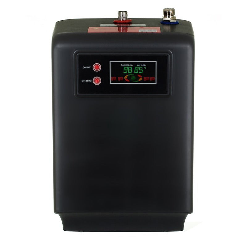 Space Flow Instant Boiling Water Lever Tap
Boiler