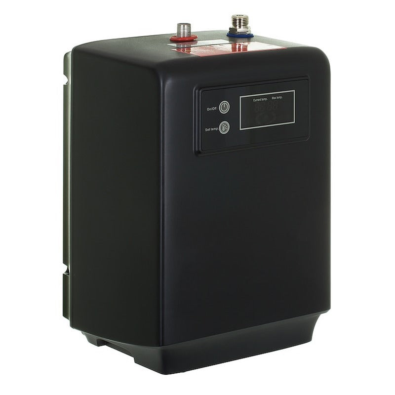 Space Flow Instant Boiling Water Lever Tap
Boiler Side