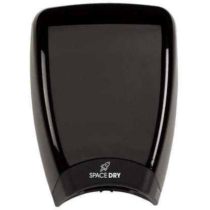 Space Dry Falcon Hand Dryer Black
