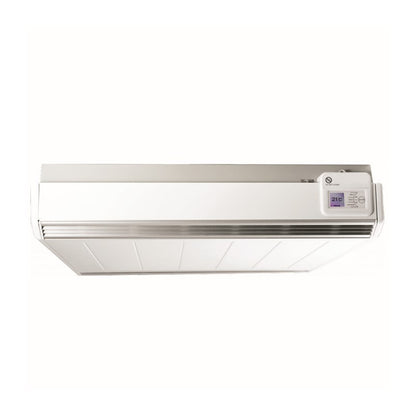 SunHouse Storage Heaters
SSHE 
Top View 