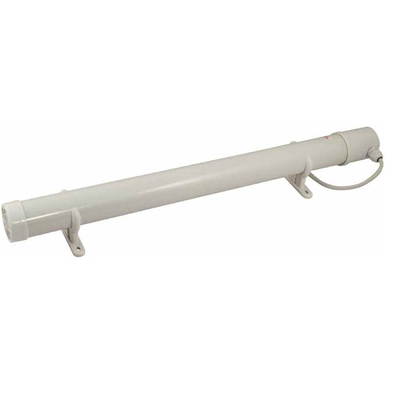 Levante Standard Tubular Heaters
