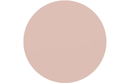 Stella 500mm WC Unit - Matt Antique Rose