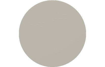 Stella 590mm Floor Standing 2 Door Basin Unit (No Top) - Matt Latte