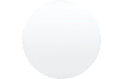 Stella 790mm Wall Hung 2 Drawer Basin Unit (No Top) - Matt White
