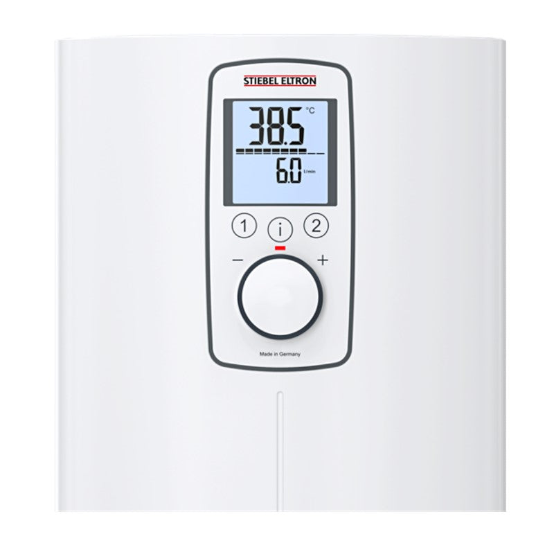 Stiebel Eltron DCE-X Premium Instantaneous Water Heater
238158
238159