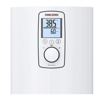 Stiebel Eltron DCE-X Premium Instantaneous Water Heater
238158
238159
