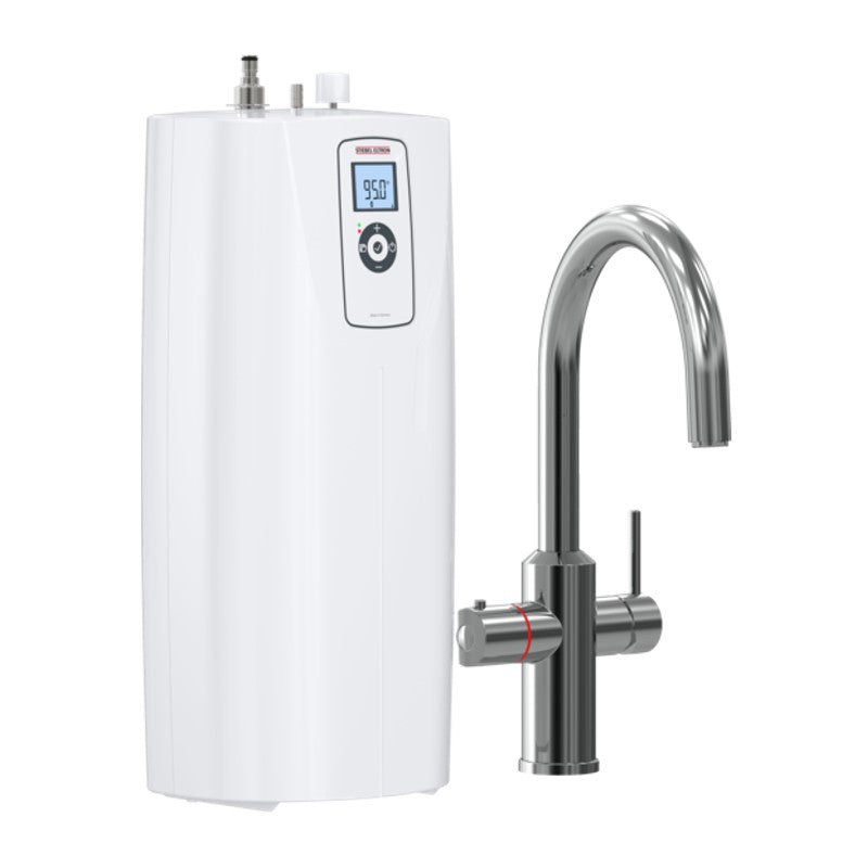 Stiebel Eltron Hot 2.6 N 1600 Premium 3-in-1 Tap and Water Boiler - right
