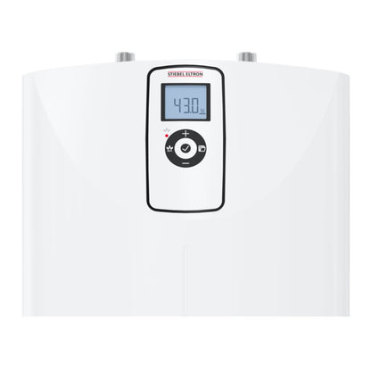 Stiebel Eltron SNE 5 T ECO GB Small Water Heater Screen