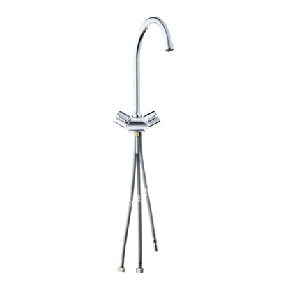 Stiebel Eltron WUT Vented Small Mixer Tap 
Hoses