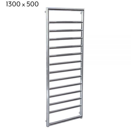 Strand Designer Towel Radiator