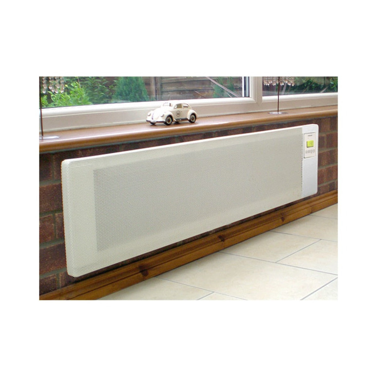 Ducasa Sunrise Eco-Pro Radiant Panel Heater