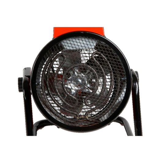 Heavy Duty Fan Heater 