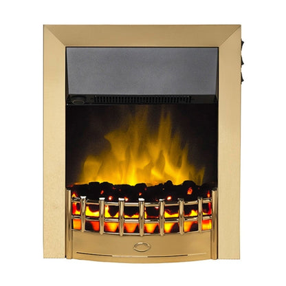 SuperEco Classic II Electric Fire