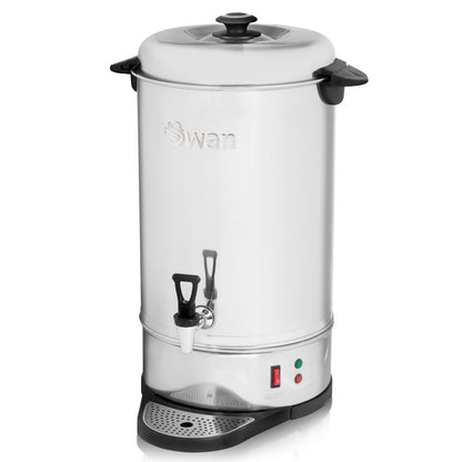 Swan Catering Urn with Automatic Control