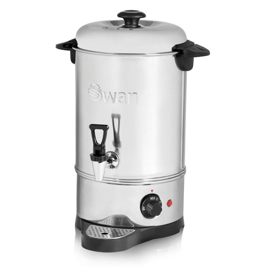 Swan Catering Urn with Simmerstat Control