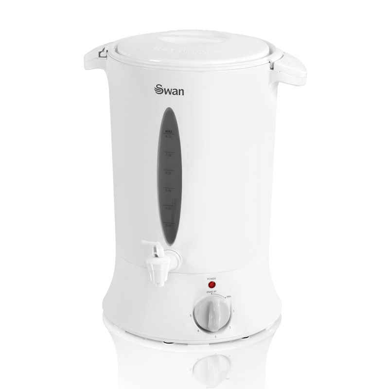 Swan 8L Tea Urn, SWU8P