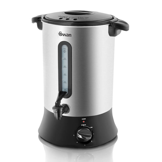 Swan 8L Tea Urn, SWU8S