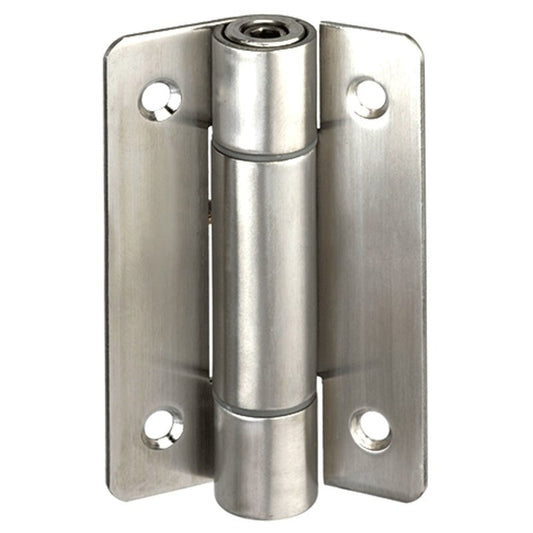 Adjustable Spring Hinge
