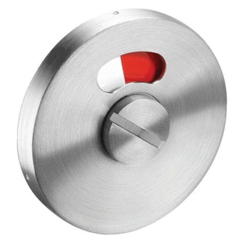 Disabled Indicator Bolt 2 
Satin