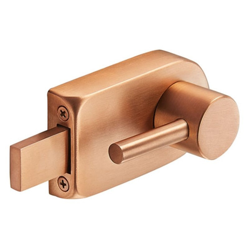 Disabled Indicator Bolt Copper
